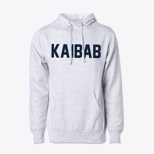 Kaibab Arizona Classic Block Cotton Hoodie Sweatshirt
