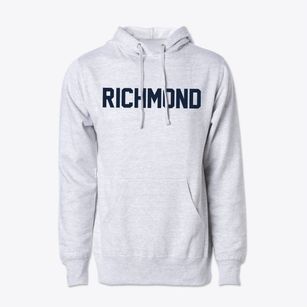 Richmond Rhode Island Classic Block Cotton Hoodie Sweatshirt