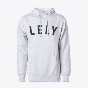 Lely Florida Classic Curve Cotton Hoodie Sweatshirt