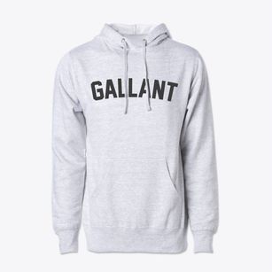 Gallant Alabama Classic Curve Cotton Hoodie Sweatshirt