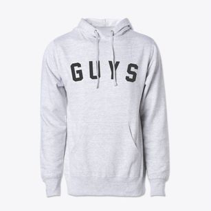 Guys Tennessee Classic Curve Cotton Hoodie Sweatshirt