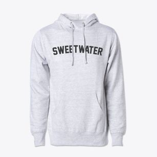 Sweetwater Oklahoma Classic Curve Cotton Hoodie Sweatshirt