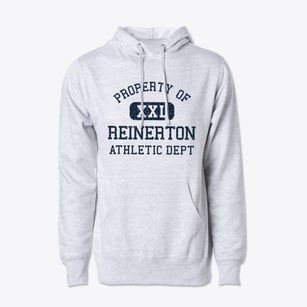 Reinerton Pennsylvania Athletic Dept Cotton Hoodie Sweatshirt