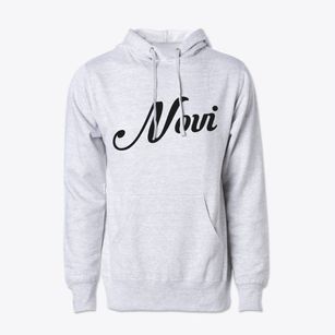 Novi Michigan Vintage Team Cotton Hoodie Sweatshirt