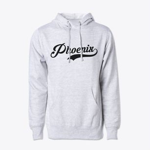 Phoenix Oregon Vintage Team Cotton Hoodie Sweatshirt