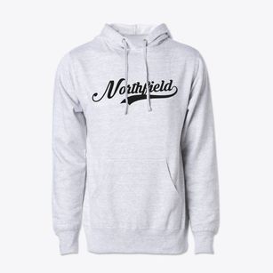 Northfield Ohio Vintage Team Cotton Hoodie Sweatshirt