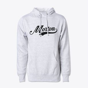 Morton Pennsylvania Vintage Team Cotton Hoodie Sweatshirt