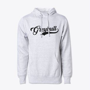 Greybull Wyoming Vintage Team Cotton Hoodie Sweatshirt