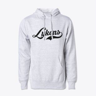 Lykens Pennsylvania Vintage Team Cotton Hoodie Sweatshirt