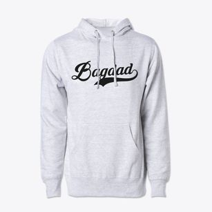 Bagdad Arizona Vintage Team Cotton Hoodie Sweatshirt