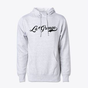 La Grange Missouri Vintage Team Cotton Hoodie Sweatshirt