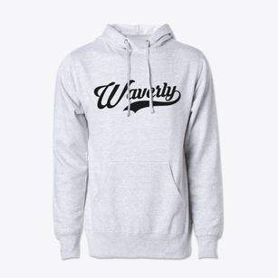 Waverly Missouri Vintage Team Cotton Hoodie Sweatshirt