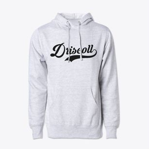 Driscoll Texas Vintage Team Cotton Hoodie Sweatshirt