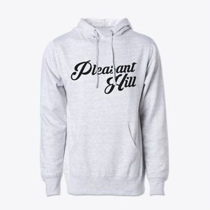 Pleasant Hill North Carolina Vintage Team Cotton Hoodie Sweatshirt