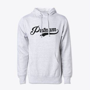 Putnam New York Vintage Team Cotton Hoodie Sweatshirt