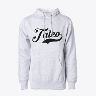 Talco Texas Vintage Team Cotton Hoodie Sweatshirt