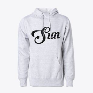 Sun Louisiana Vintage Team Cotton Hoodie Sweatshirt