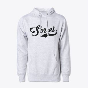 Sorrel Louisiana Vintage Team Cotton Hoodie Sweatshirt