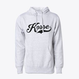 Kosse Texas Vintage Team Cotton Hoodie Sweatshirt