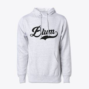 Blum Texas Vintage Team Cotton Hoodie Sweatshirt