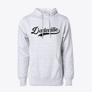 Dadeville Missouri Vintage Team Cotton Hoodie Sweatshirt