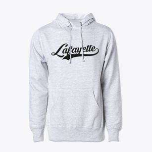 Lafayette Kentucky Vintage Team Cotton Hoodie Sweatshirt