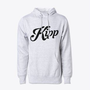 Kipp Kansas Vintage Team Cotton Hoodie Sweatshirt