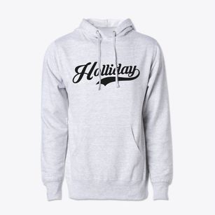 Holliday Missouri Vintage Team Cotton Hoodie Sweatshirt