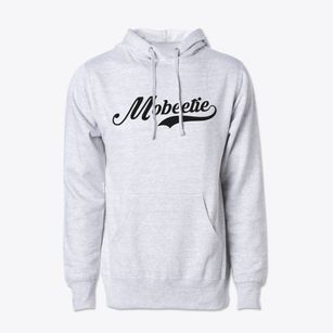 Mobeetie Texas Vintage Team Cotton Hoodie Sweatshirt
