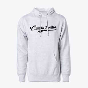 Campo Bonito Arizona Vintage Team Cotton Hoodie Sweatshirt