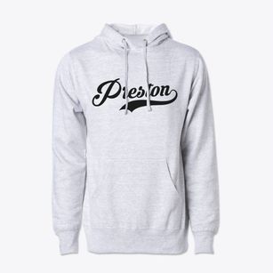 Preston Nevada Vintage Team Cotton Hoodie Sweatshirt