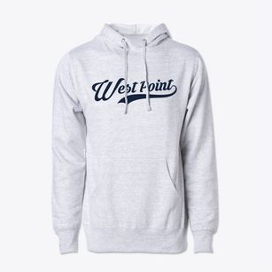 West Point New York Vintage Team Cotton Hoodie Sweatshirt