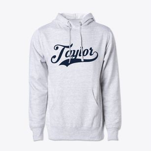 Taylor Pennsylvania Vintage Team Cotton Hoodie Sweatshirt