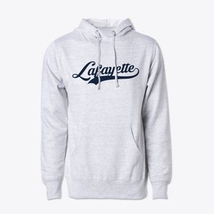 Lafayette New York Vintage Team Cotton Hoodie Sweatshirt