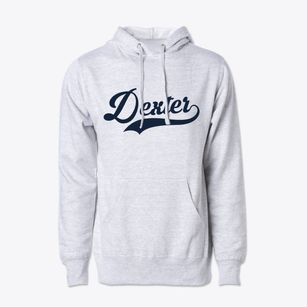 Dexter Michigan Vintage Team Cotton Hoodie Sweatshirt