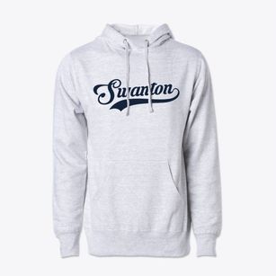 Swanton Ohio Vintage Team Cotton Hoodie Sweatshirt