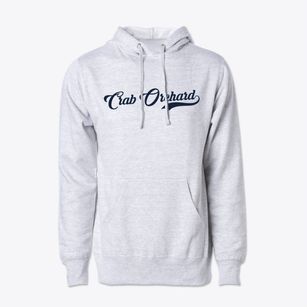 Crab Orchard Tennessee Vintage Team Cotton Hoodie Sweatshirt