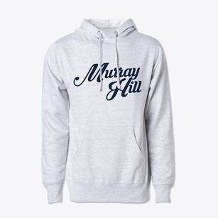 Murray Hill Kentucky Vintage Team Cotton Hoodie Sweatshirt