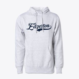 Edgerton Missouri Vintage Team Cotton Hoodie Sweatshirt