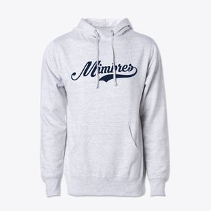 Mimbres New Mexico Vintage Team Cotton Hoodie Sweatshirt