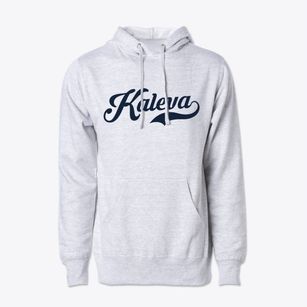 Kaleva Michigan Vintage Team Cotton Hoodie Sweatshirt