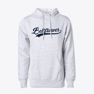 Bellflower Missouri Vintage Team Cotton Hoodie Sweatshirt