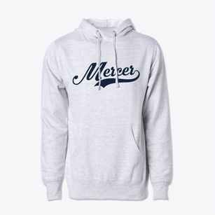Mercer Missouri Vintage Team Cotton Hoodie Sweatshirt