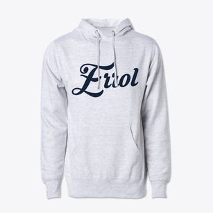 Errol New Hampshire Vintage Team Cotton Hoodie Sweatshirt
