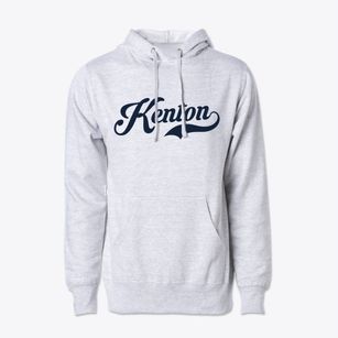 Kenton Delaware Vintage Team Cotton Hoodie Sweatshirt