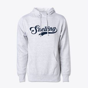 Snelling South Carolina Vintage Team Cotton Hoodie Sweatshirt