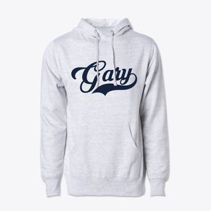 Gary Minnesota Vintage Team Cotton Hoodie Sweatshirt