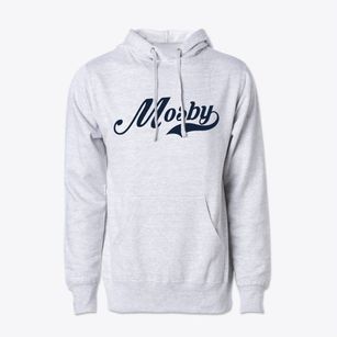 Mosby Missouri Vintage Team Cotton Hoodie Sweatshirt