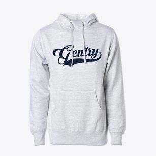 Gentry Missouri Vintage Team Cotton Hoodie Sweatshirt