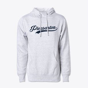 Pleasanton Texas Vintage Team Cotton Hoodie Sweatshirt
